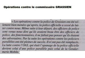 Highlight for Album: Commissaire GRASSIEN